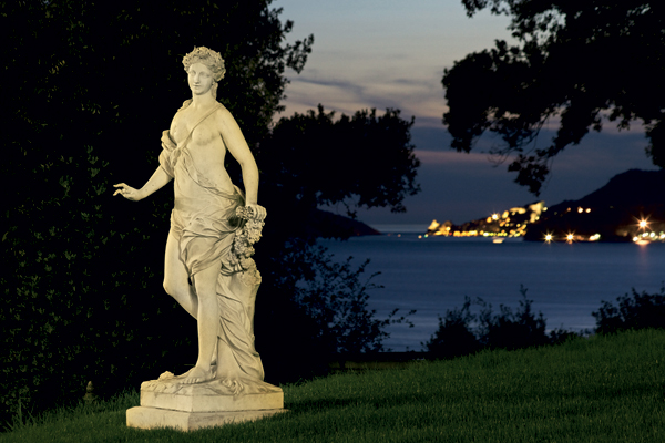 Villa Marigola